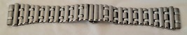 24MM ROULEAUX BULLET BAND FOR BREITLING CHRONOMAT B01 STAINLESS STEEL Fr... - $149.00