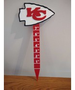 Kansas City Chiefs Snow Gauge - $260.66 MXN
