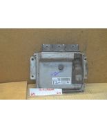 2013-2014 Nissan Altima Engine Control Unit MEC300010D1 ECU 622-6A1 - $17.63