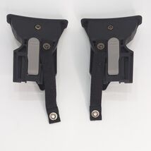 Britax B‑Safe B‑Agile Stroller Adapter Set Left &amp; Right Infant Car Seat ... - $98.98