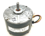 GE 5KCP39EGS070S Carrier HC39GE237A Condenser Fan Motor 1/4 HP 230V used... - $79.48
