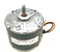 GE 5KCP39EGS070S Carrier HC39GE237A Condenser Fan Motor 1/4 HP 230V used... - $79.48