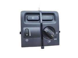 S40       2004 Dash/Interior/Seat Switch 345752Tested - £37.15 GBP