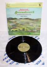 Greensleeves Fantasia Morton Gould 1977 Quintessence PMC-7049 Shrink LP ~ EX/EX - £7.80 GBP
