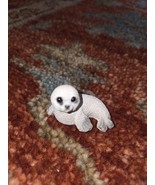 Stone Critters Littles Harp Seal Figurine SCL-105 The Animal Collection ... - $16.76 CAD