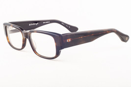 Dita Edinburgh Drx 2026-B Dark Tortoise Brown Eyeglasses 2026 B 52mm - £333.49 GBP