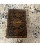 THE POETICAL WORKS OF THOMAS CAMPBELL by Thomas Campbell - Literature -1859 - $104.58 CAD