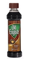 Old English Scratch Cover for Dark Woods, 8 Oz Bottle, Wood Polish - $8.95