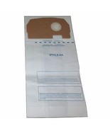 Eureka AA Upright Bags 58236, 4100 - 5180 Series Victory Type Vac [18 Bags] - $546.25 MXN