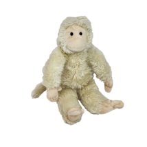 Vintage 1991 North American Bear Co Gertie # 1231 Monkey Stuffed Animal Plush - £45.97 GBP