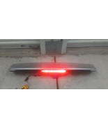 2010 2011 2012 2013 RANGE ROVER SPORT L320 REAR SPOILER WING w/ CAMERA (... - $541.96 CAD