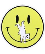 RIPNDIP Skate Board Street Vinyl Decal Sticker UV &amp; Water Proof Gift Lap... - $5.87