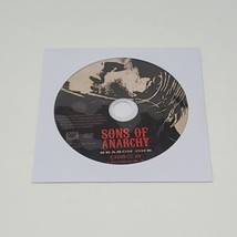 Sons of Anarchy Season One 1 DVD Replacement Disc 2 - £3.91 GBP
