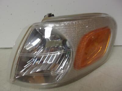 1997-2005 Montana Silhouette Venture Driver LH Turn Signal OEM - $14.70