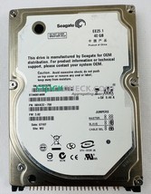 Seagate 9BHA32-750 ST940814AM Hard Disk Drive - £66.28 GBP