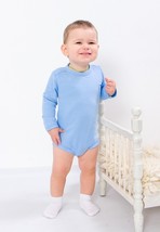 Bodysuit (infant boys), Demi-season,  Nosi svoe 5010-023-4 - $15.99