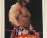 The British Bulldog 2012 Topps WWE Card #65 - $1.97