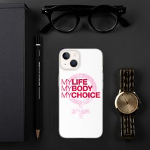 Feminism Gift, Pro Choice Phone Case, Feminist Phone Case, Feminist iPhone Case, - £15.09 GBP