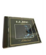 B.B. King - The B.B.King Collection - 20 Blues Greats (CD 1987) - £3.32 GBP