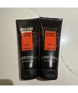 Axe Styling Extreme Hold Gel 6 oz PACK OF 2 *****NEW***** - €53,93 EUR