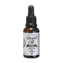 Rolda Eucalyptus & Peppermint Beard Oil for Sensitive Skin (30ml/1.05oz)