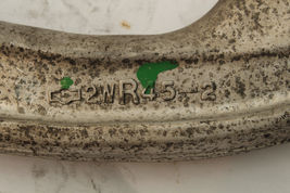 2003-2006 INFINITI G35 COUPE RIGHT LOWER CONTROL ARM COMPRESSION V1341 image 4