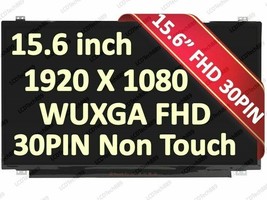 New 15.6&quot; Fhd Lcd Led Screen Asus Vivobook F510Q F510QA F510QA-DS99 F510QA-WB91 - £54.12 GBP