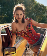 NATALIE PORTMAN 4x6 PHOTO - $3.56 CAD