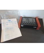 Vtg  BP Model V-4802  Deluxe Video Box Combine TV Cable VCR Disc Video G... - $5.89