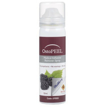 Ostopeel OPB50 No Sting Medical Adhesive Remover Blackberry Spary Bottle... - $16.60