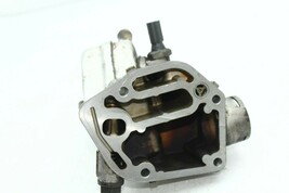 2002-2005  AUDI A4 1.8L OIL FILTER COOLER HOUSING ADAPTER H1180 image 9