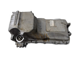 Engine Oil Pan From 2011 GMC Yukon Hybrid 6.0 12640747 4WD - £60.08 GBP