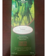 Jean Philippe Limited Edition #61410 Perfume Spray for Women 2.5 oz-NEW-... - $41.49 CAD