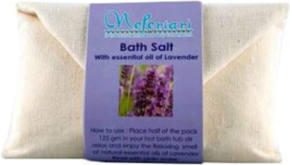 Nefertari Safaga Red Sea Salts with Lavender// Helps improves common irritations - £31.57 GBP