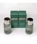 2 La Mer The Energizing Gel Cleanser Mini Size 5ml/.17oz Each - $24.37 CAD