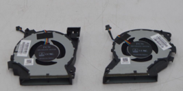 HP Zbook 15V G5 SPS-Fan Right for CPU L25224-001, SPS-Fan Left L25223-001 - $22.40