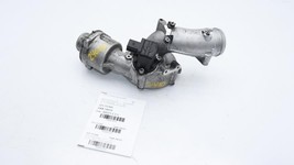 IHI Turbo/Supercharger Upper Portion 2.0L Turbo Fits 13-17 AUDI A5 61879 - £107.89 GBP