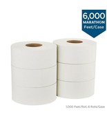 Commercial Toilet Paper &amp; Paper Dispenser Set - $3,027.28 MXN