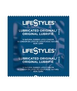 LifeStyles ULTRA LUBRICATED Condoms - Also available in quantities of 12... - $18.75