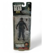The Walking Dead AMC Series 8 Tyreese Action Figure Exclusive McFarlane ... - $19.45 CAD