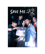 Save Me (2017) Korean Drama - $86.01 CAD