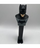 PEZ  JUSTICE LEAGUE/DC  BATMAN  [Loose]  Released 2020 - $6.47 CAD