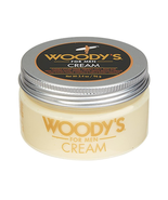 Woody&#39;s Grooming Cream, 3.4 Oz. - £13.57 GBP