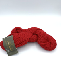 Cascade Yarns Red 220 Sport 100% Peruvian Highland Wool 50 g / 1.7 oz NEW - £8.81 GBP