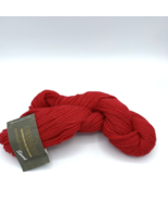 Cascade Yarns Red 220 Sport 100% Peruvian Highland Wool 50 g / 1.7 oz NEW - £8.63 GBP