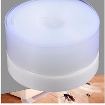 16.5ft Clear Silicone Weather Stripping Tape for Doors &amp; Windows - Sound... - $24.70