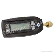 Electronic vacuum gauge MTC 98063-BT with Bluetooth - $227.19