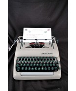 Professionally Restored 1955 SMITH Corona SILENT Super Typewriter + Warr... - $617.50