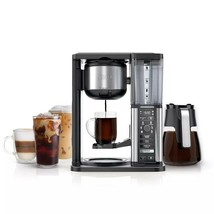Ninja Specialty Coffee Maker with Glass Carafe - £171.31 GBP