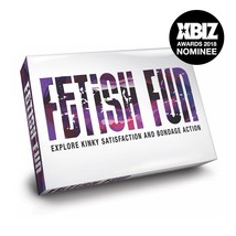 Fetish Fun Game - £16.79 GBP